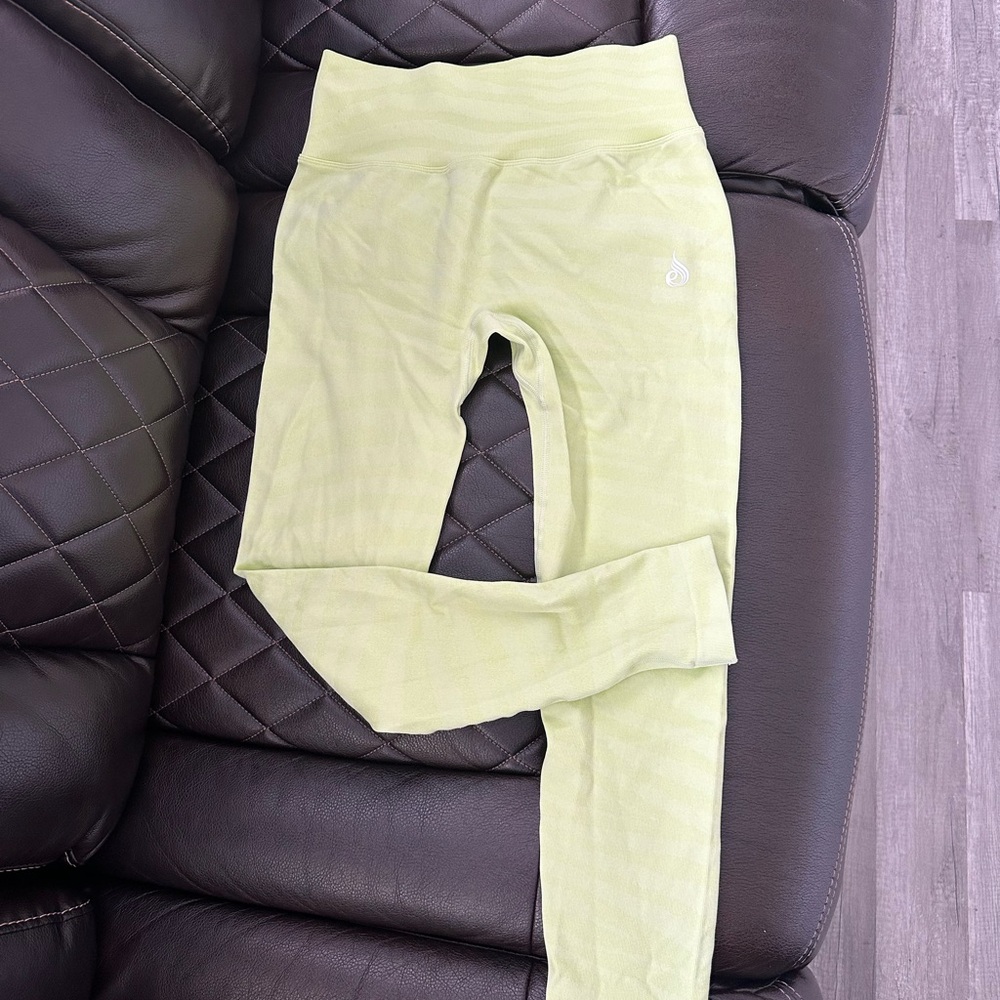 Lime Green